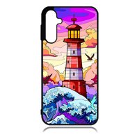 Genérico - Carcasa Funda Para Samsung A16 Diseño 246