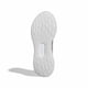 thumbnail image 4 of Zapatillas para correr Adidas Run Falcon 5 para mujer, blanco/hierro 6, 4 of 8