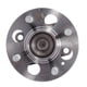 thumbnail image 3 of Maza rueda trasera con abs kia morning c 1.2 2017 2022, 3 of 3