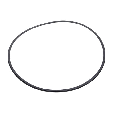 Ioensy - Junta De Anillo De Goma Para Base De Salón, Antideslizante, Para Silla De Estilo, Silla De Ordenador, 41,5 Cm