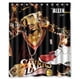 thumbnail image 1 of Cortina de ducha Allen Iverson, juego de cortina de baño con ganchos, tamaño 60 x 72 pulgadas, 1 of 3