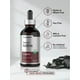 thumbnail image 3 of Suplemento Horbäach Nascent Yodo 325 mcg 120 ml Vegano, 3 of 3
