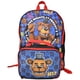 thumbnail image 1 of Mochila Bioworld 41 cm Set Five Nights at Freddy’s, 1 of 4
