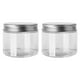 thumbnail image 1 of Frascos Transparentes Con Tapas, 1 of 3