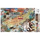 thumbnail image 3 of Rompecabezas Buffalo Games Route 66 Map 300 Piezas Grande, 3 of 3