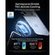 thumbnail image 3 of Base de Carga Inalámbrica Anker Prime 3 en 1 MagSafe 25W, 3 of 8