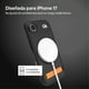 thumbnail image 4 of Funda Sedona Snap iPhone 17 Air Zagg negra, 4 of 12