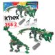 thumbnail image 1 of Set de construcción K'nexosaurus Rex 255 piezas con movimiento motorizado, 1 of 6