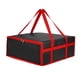thumbnail image 2 of Bolsa De Entrega Térmica Reutilizable Para Comida, Ideal Para Camping, Picnic Y Exteriores (50 X 50 X 20,5 Cm), 2 of 5