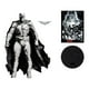 thumbnail image 4 of Dc Mcfarlane Black Adam -Batman Con Comic, 4 of 6