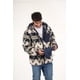 thumbnail image 3 of Poleron Polar Sherpa Bonded Con Cierre Print 8718, 3 of 3