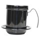thumbnail image 3 of Cafetera Vietnamita Duradera Para Oficina En Casa, Barra, Cocina, Restaurante, Café, Negro, 3 of 5