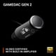 thumbnail image 5 of Audífonos para gaming SteelSeries Arctis Nova Pro reacondicionados, 5 of 9