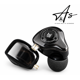 thumbnail image 1 of Auriculares de monitoreo profesional y de uso cotidiano kz edx pro x no mic, 1 of 3