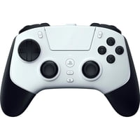 Control Joystick Inalámbrico Razer Raiju V3 Pro Pc Ps5 White
