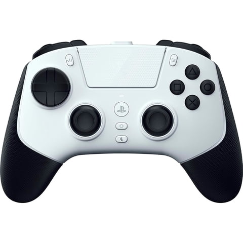 Control Joystick Inalámbrico Razer Raiju V3 Pro Pc Ps5 White