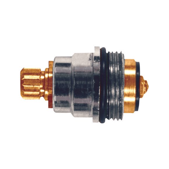 Faucet Stem Danco 1E-7H Hot para Indiana Brass Faucet