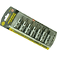 thumbnail image 3 of Set Kit Juego De Dados Macho Allen 7 Piezas Crownman Gris, 3 of 3