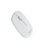 Mouse Inalambrico Spk7305 Blanco Philco Pro