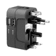 thumbnail image 2 of Adaptador de Viaje Universal Enchufe a Corriente, 2 of 4