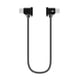 thumbnail image 2 of Cable De Carga Del Control Remoto Con Conexión De Datos Para DJI Mavic Pro 30cm Style 2, 2 of 5