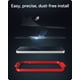 thumbnail image 5 of Protector de Pantalla ZAGG Glass Elite Privacy para iPhone 15 Pro Max, 5 of 6
