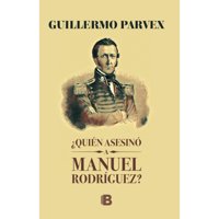 Penguin Random House - Quién Asesinó A Manuel Rodriguez