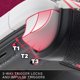 thumbnail image 3 of Mando inalámbrico PowerA para Xbox Series X|S Fortnite SE, 3 of 9