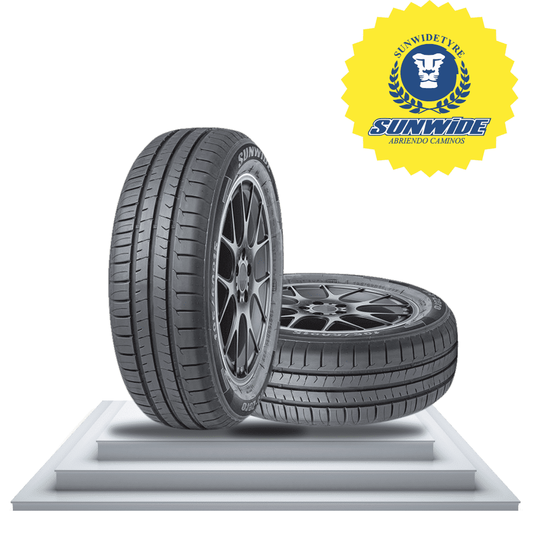 Sunwide - 175/65 R14 Rs-zero . T-82/ China