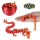 thumbnail image 4 of Juguete Antiestrés The Orb Factory Huevos de Dragón 3 Unidades, 4 of 5
