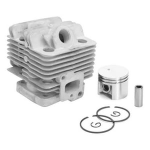 Genérica - Kit Cilindro Pistón Y Anillos Desmalezadora China 26Cc