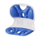 thumbnail image 5 of Corrector De Postura De Espalda Respaldo Ergonómico Para Silla De Oficina Adultos, 5 of 5