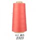 thumbnail image 1 of Hilo de Coser de Poliéster Suxumhao 3000 Yardas Naranja Rosa, 1 of 4