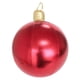 thumbnail image 4 of Gran Balón Inflable Navideño, Globo Inflable Para Bodas, Patio Exterior, Rojo, 4 of 5