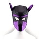 thumbnail image 1 of Sexy PU Leather Hood Mask - SM Props and Sex Toys for Men and Women - Enhance Your Sexual Experience, 1 of 5