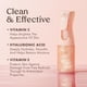 thumbnail image 4 of Sunscreen Mist Kopari Rose Gold Sunglaze SPF 42 150 ml, 4 of 7