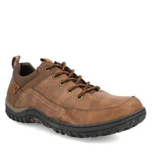 Zapato Hombre Bata Rocco Cafe