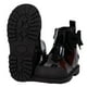 thumbnail image 2 of Botin Bebé Niña Negro Pillin, 2 of 3