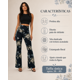thumbnail image 5 of Pantalon Pata De Elefante Flare Confección Nacional Para Mujer, 5 of 5