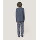 thumbnail image 3 of Pijama Algodón Game Over Niños | Diversión Y Comodidad, 3 of 3