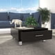 thumbnail image 2 of Mesa De Centro Beijing Negro, 2 of 8