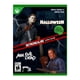 thumbnail image 1 of Videojuego Nighthawk Interactive Halloween y Ash vs Evil Dead RetroRealms Double Feature - Xbox Series X, 1 of 7