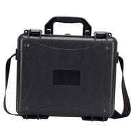 Magideal - Estuche De Transporte Para Drones, Estuche Rígido Para Accesorios, Con Asa, Estuche Rígido Impermeable Para Repuesto De Drones Air 3, Hélice De Repues