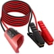 thumbnail image 1 of Adaptador de Cables de Arranque para Mil*wau*kee, Adaptador de Arranque de Batería de 12V, Cable de Refuerzo Automático, Arrancador de Batería Portátil de 12AWG 5.9FT para Arrancar Autos y Vehícul..., 1 of 8