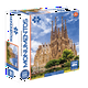 thumbnail image 1 of Puzzle Basílica De La Sagrada Familia (500 Piezas) - Toyng, 1 of 2