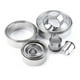 thumbnail image 3 of 14 Moldes Galletas Circulo Molde De Galleta Cortador, 3 of 3