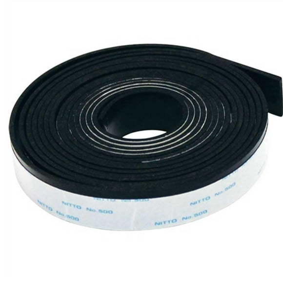 Tira de Repuesto Makita Splinter Guard 118 Pulgadas Negra