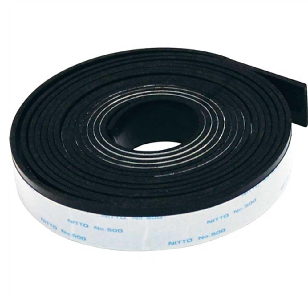 Tira De Repuesto Makita Splinter Guard 118 Pulgadas Negra