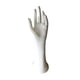 thumbnail image 2 of Mano de maniquí femenino, soporte para anillos, soporte para exhibición de joyas de decoración, organizador de joyas para decoración de habitaciones,, 2 of 5