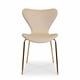 thumbnail image 2 of Silla Marta Velvet PD, 2 of 2